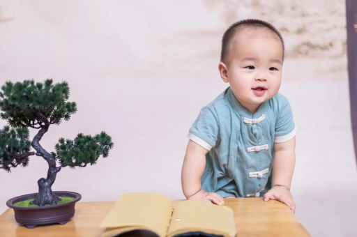 阳春宝宝严重便秘